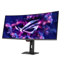 Asus Monitor 34 cale QD-OLED 1800R DP 2HDMI | PartsPC.pl