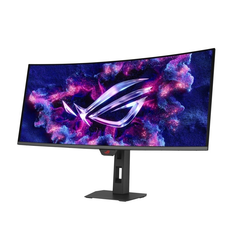 Asus Monitor 34 cale QD-OLED 1800R DP 2HDMI | PartsPC.pl