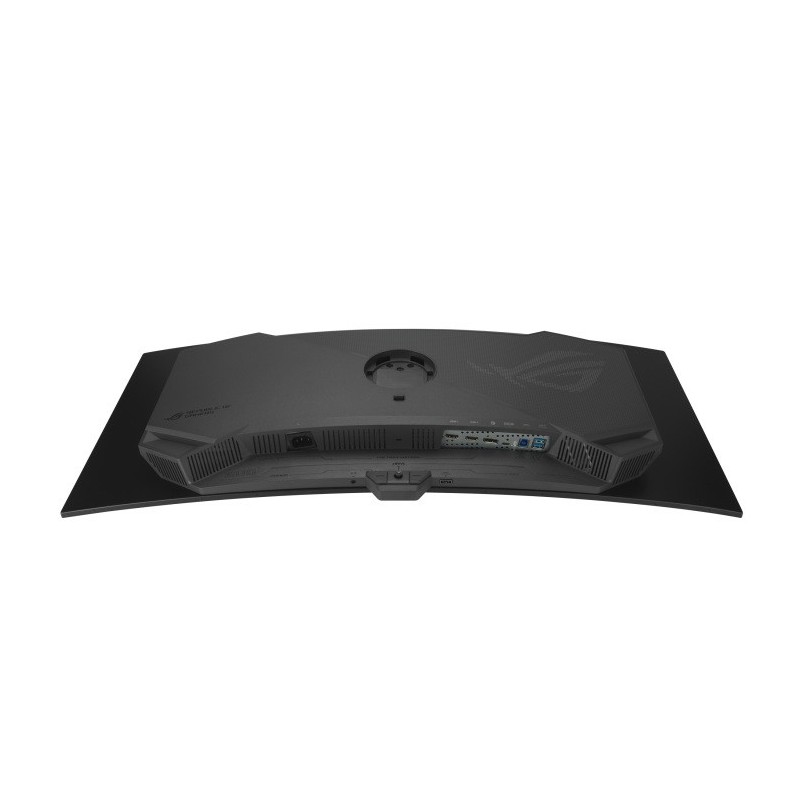 Asus Monitor 34 cale QD-OLED 1800R DP 2HDMI | PartsPC.pl
