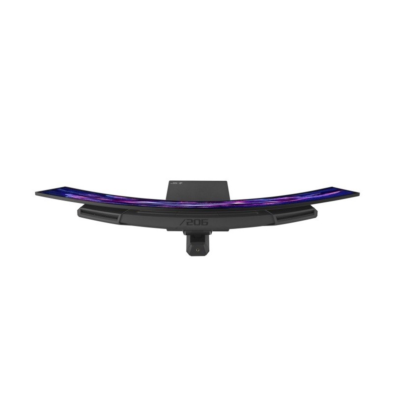 Asus Monitor 34 cale QD-OLED 1800R DP 2HDMI | PartsPC.pl