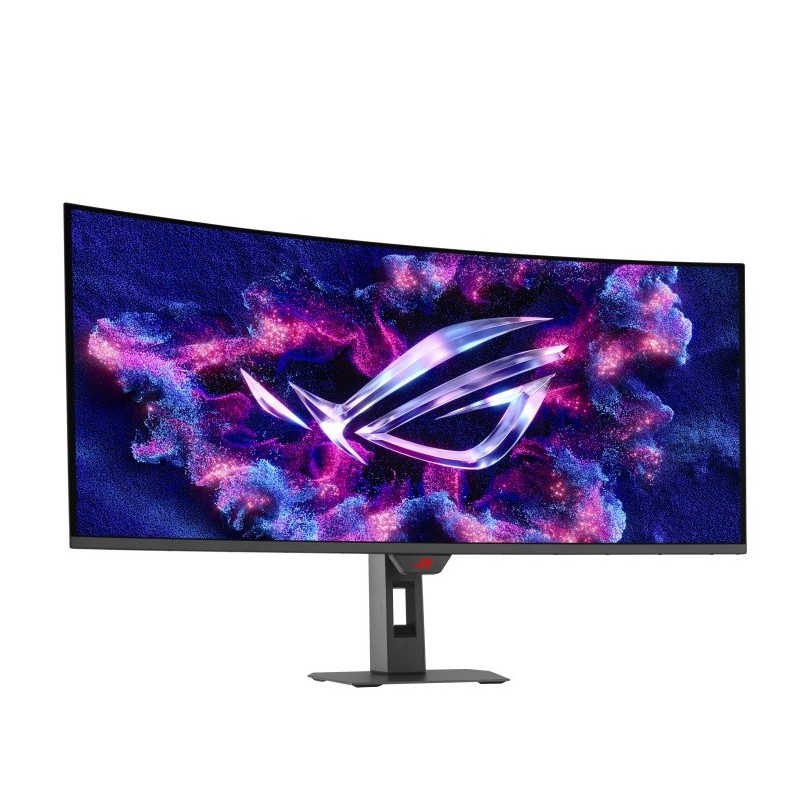 Asus Monitor 34 cale QD-OLED 1800R DP 2HDMI | PartsPC.pl