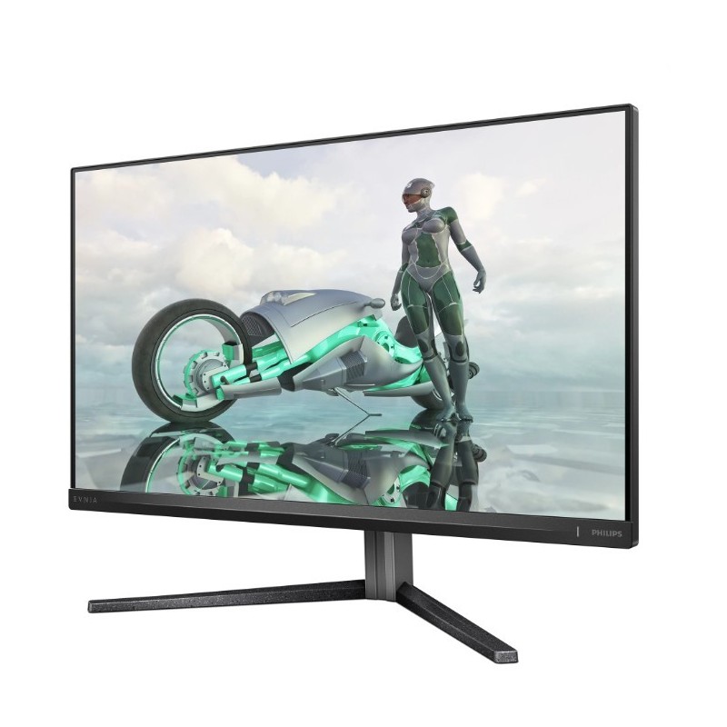 Philips Monitor 27M2N3800A 27 cali Fast IPS 4K 320Hz HDMIx2 … | PartsPC.pl