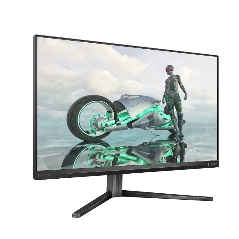 Philips Monitor 27M2N3800A 27 cali Fast IPS 4K 320Hz HDMIx2 … | PartsPC.pl