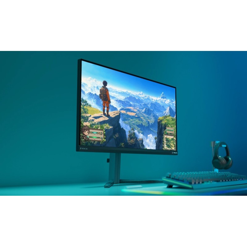 Philips Monitor 27M2N3800A 27 cali Fast IPS 4K 320Hz HDMIx2 … | PartsPC.pl