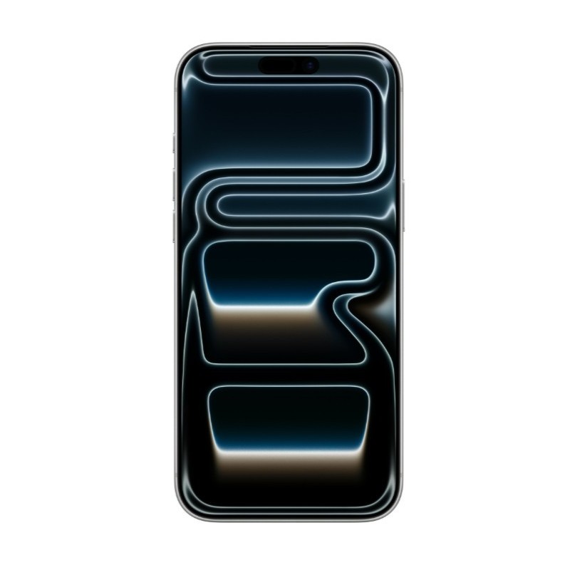 iPhone 17 PRO MAX Srebrny 2TB | PartsPC.pl