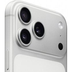 iPhone 17 PRO MAX Srebrny 2TB | PartsPC.pl