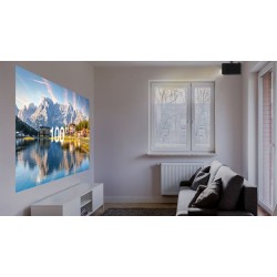 Projektor PH31 1500 lm LED/ FullHD/ HDR/ 30 000 h/ auto-keys… | PartsPC.pl