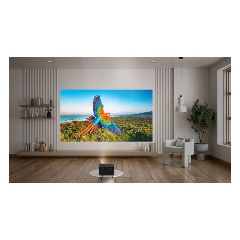 Projektor PH31 1500 lm LED/ FullHD/ HDR/ 30 000 h/ auto-keys… | PartsPC.pl