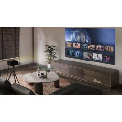 Projektor PH31 1500 lm LED/ FullHD/ HDR/ 30 000 h/ auto-keys… | PartsPC.pl
