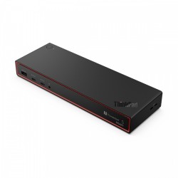 Stacja dokująca Thunderbolt 5 Smart Dock 7500 - EU/INA/VIE/R… | PartsPC.pl