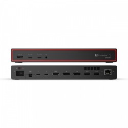 Stacja dokująca Thunderbolt 5 Smart Dock 7500 - EU/INA/VIE/R… | PartsPC.pl