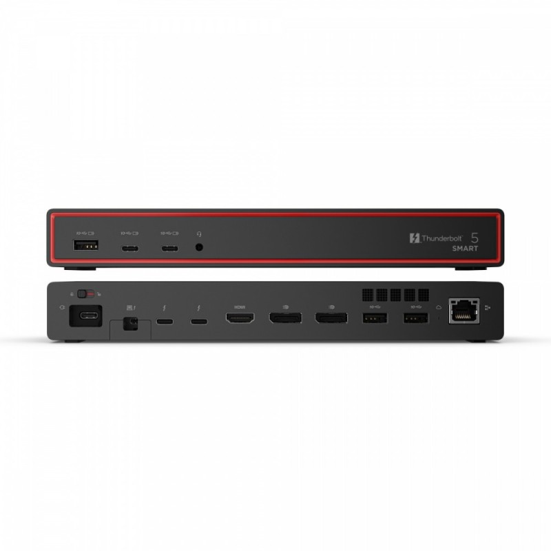 Stacja dokująca Thunderbolt 5 Smart Dock 7500 - EU/INA/VIE/R… | PartsPC.pl