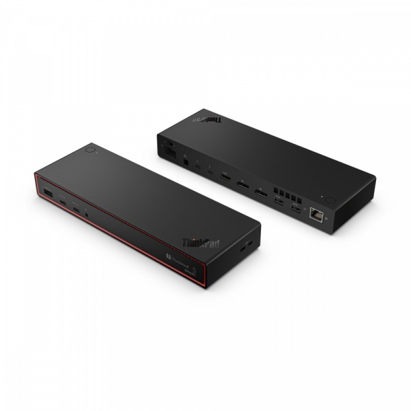 Stacja dokująca Thunderbolt 5 Smart Dock 7500 - EU/INA/VIE/R… | PartsPC.pl