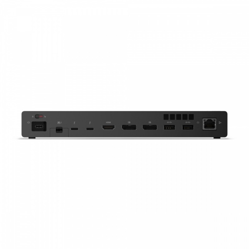 Stacja dokująca Thunderbolt 5 Smart Dock 7500 - EU/INA/VIE/R… | PartsPC.pl