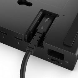 Stacja dokująca Thunderbolt 5 Smart Dock 7500 - EU/INA/VIE/R… | PartsPC.pl
