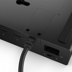 Stacja dokująca Thunderbolt 5 Smart Dock 7500 - EU/INA/VIE/R… | PartsPC.pl