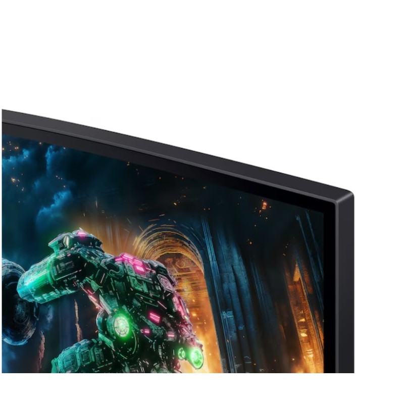 Monitor Odyssey G7 40 cali LS40FG750EUXEN | PartsPC.pl