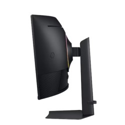 Monitor Odyssey G7 40 cali LS40FG750EUXEN | PartsPC.pl
