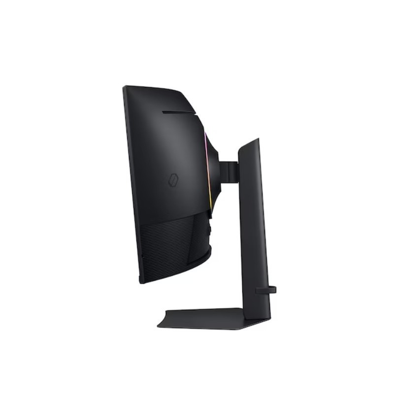 Monitor Odyssey G7 40 cali LS40FG750EUXEN | PartsPC.pl