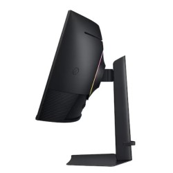 Monitor Odyssey G7 40 cali LS40FG750EUXEN | PartsPC.pl