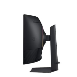 Monitor Odyssey G7 40 cali LS40FG750EUXEN | PartsPC.pl