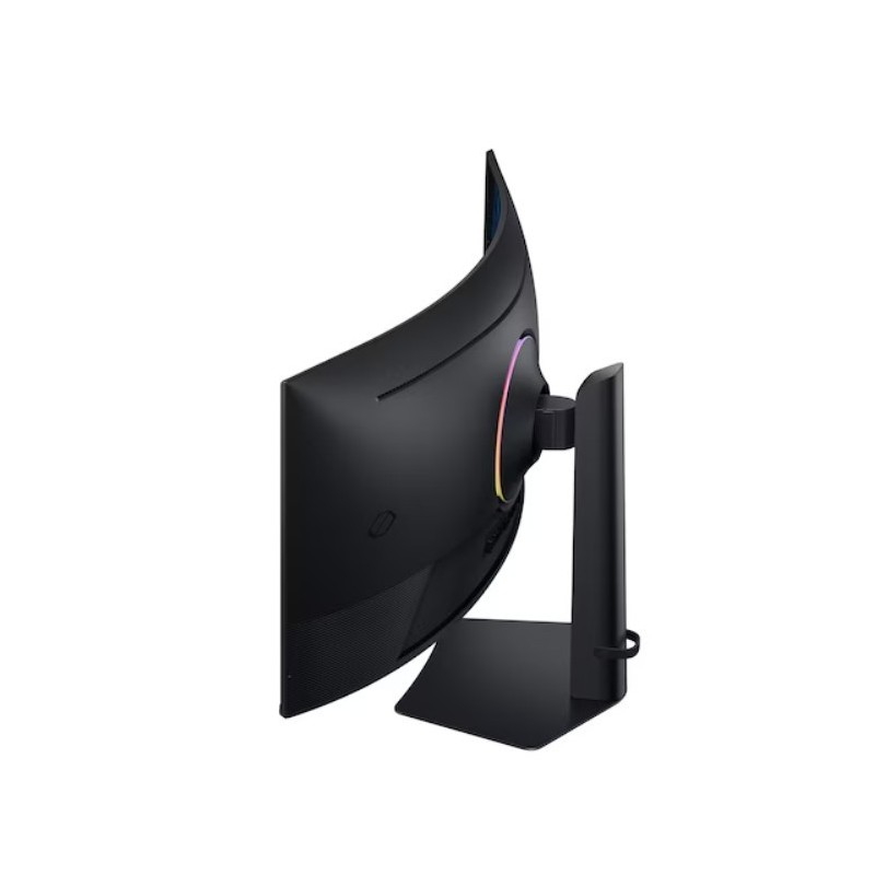 Monitor Odyssey G7 40 cali LS40FG750EUXEN | PartsPC.pl