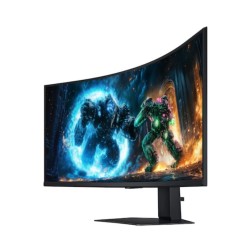 Monitor Odyssey G7 40 cali LS40FG750EUXEN | PartsPC.pl