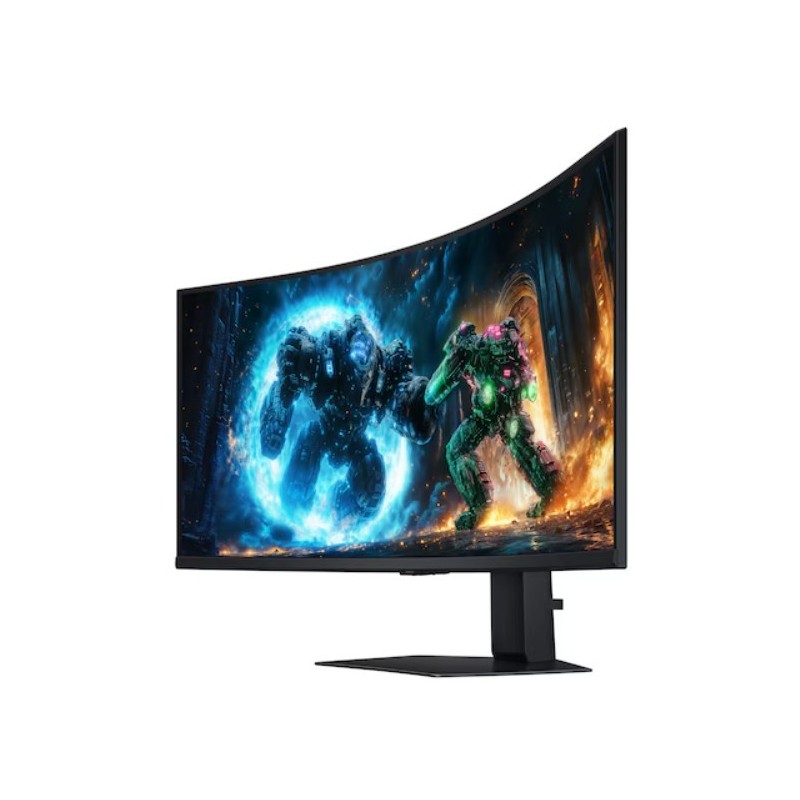 Monitor Odyssey G7 40 cali LS40FG750EUXEN | PartsPC.pl