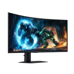 Monitor Odyssey G7 40 cali LS40FG750EUXEN | PartsPC.pl
