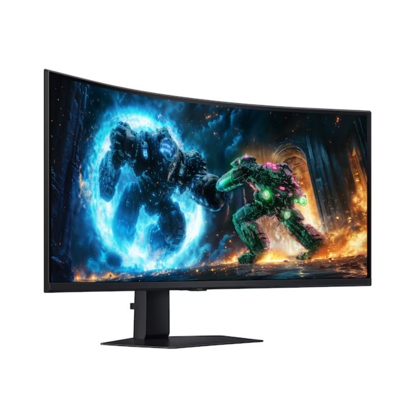 Monitor Odyssey G7 40 cali LS40FG750EUXEN | PartsPC.pl