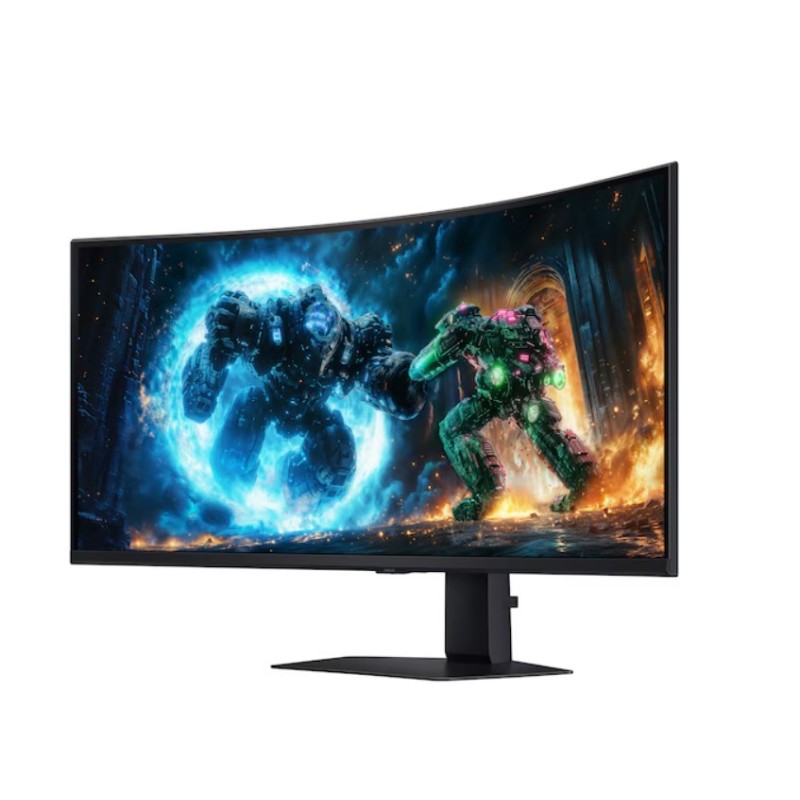 Monitor Odyssey G7 40 cali LS40FG750EUXEN | PartsPC.pl