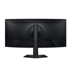 Monitor Odyssey G7 40 cali LS40FG750EUXEN | PartsPC.pl