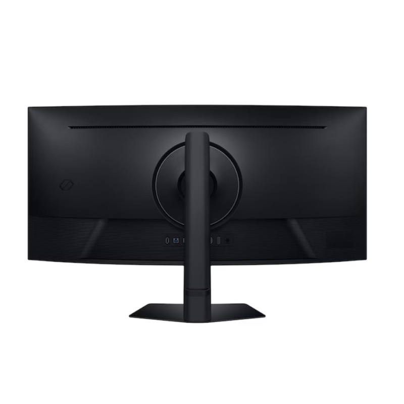 Monitor Odyssey G7 40 cali LS40FG750EUXEN | PartsPC.pl