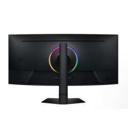 Monitor Odyssey G7 40 cali LS40FG750EUXEN | PartsPC.pl