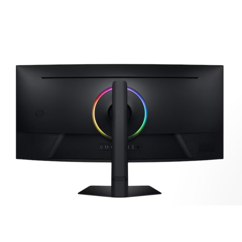 Monitor Odyssey G7 40 cali LS40FG750EUXEN | PartsPC.pl