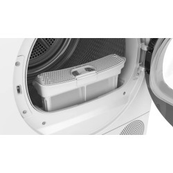 Suszarka WQB246CMPL | PartsPC.pl