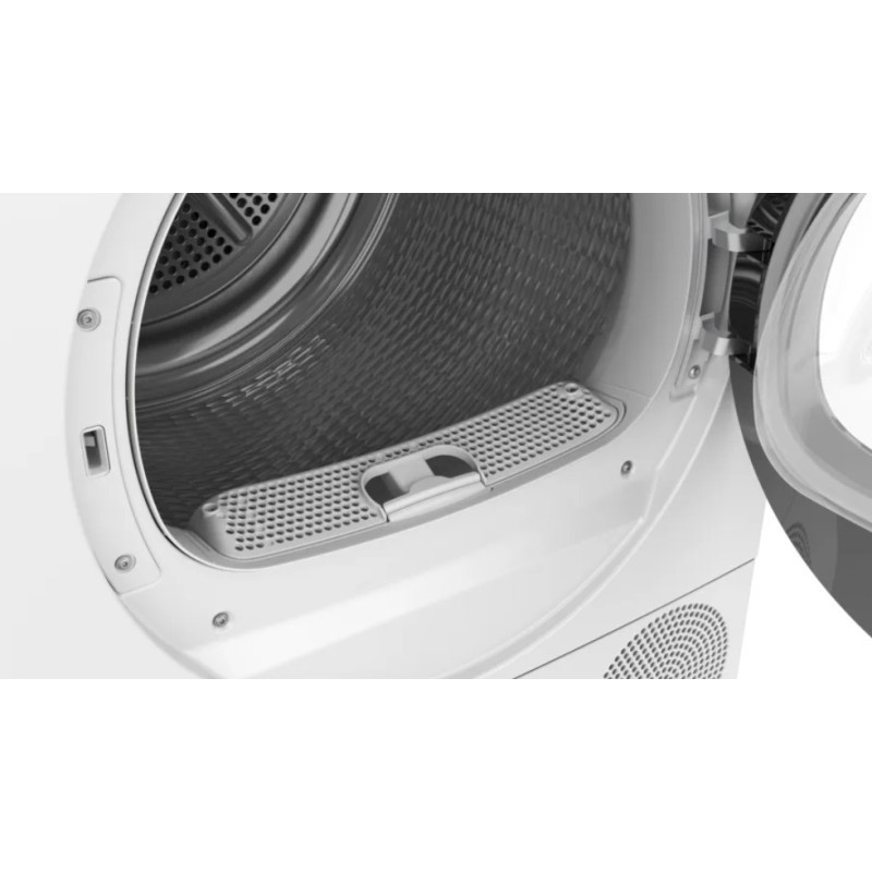 Suszarka WQB246CMPL | PartsPC.pl