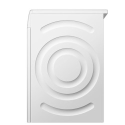 Suszarka WQB246CMPL | PartsPC.pl