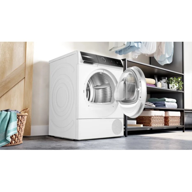 Suszarka WQB246CMPL | PartsPC.pl