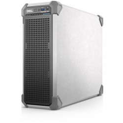 Serwer PowerEdge T160 6325P 32GB H355 2x480GB 3Y NBD | PartsPC.pl