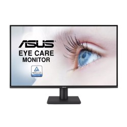 Asus Monitor 27 cali VA27AQ QHD IPS 75Hz HDMI DP VGA | PartsPC.pl