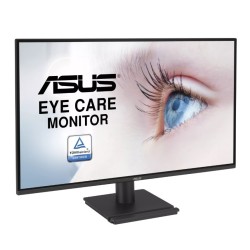 Asus Monitor 27 cali VA27AQ QHD IPS 75Hz HDMI DP VGA | PartsPC.pl