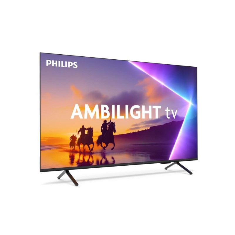 Telewizor QLED 50 cali 50PUS8510/12 | PartsPC.pl