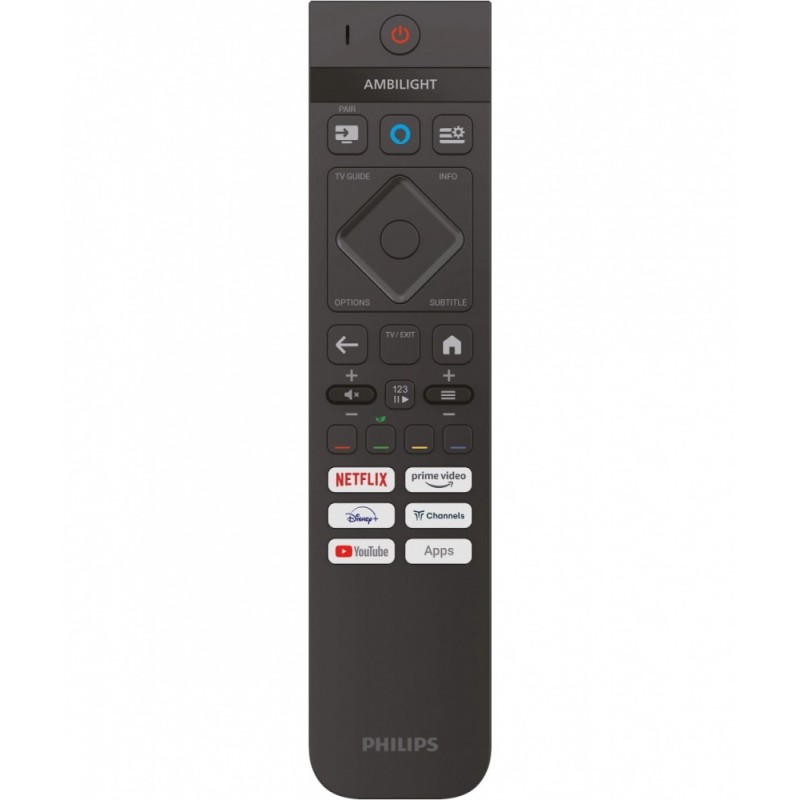 Telewizor QLED 50 cali 50PUS8510/12 | PartsPC.pl