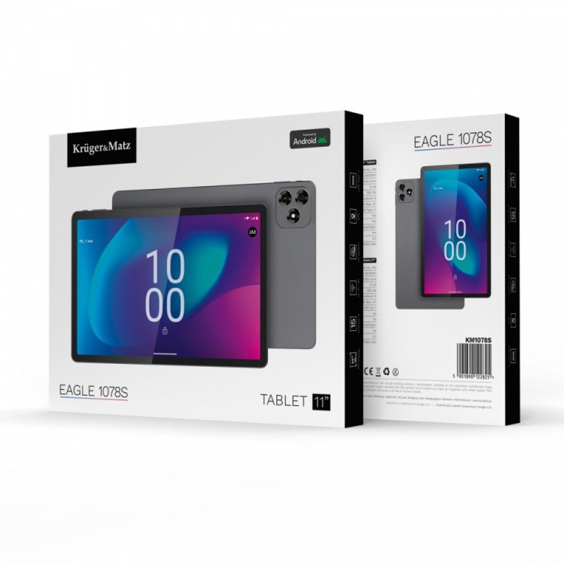 Tablet EAGLE 1078S | PartsPC.pl