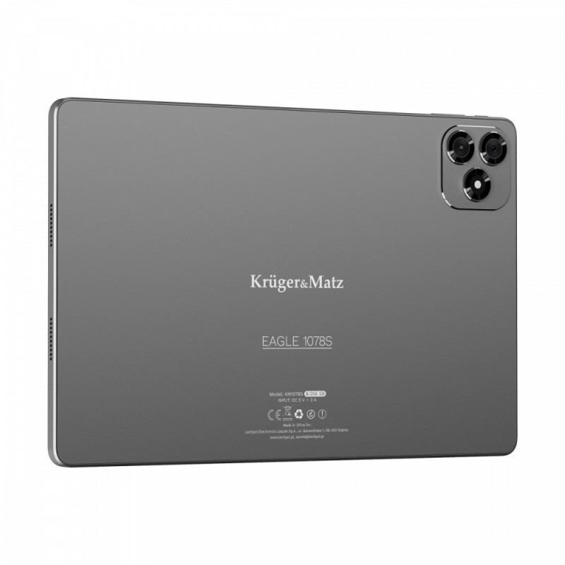 Tablet EAGLE 1078S | PartsPC.pl