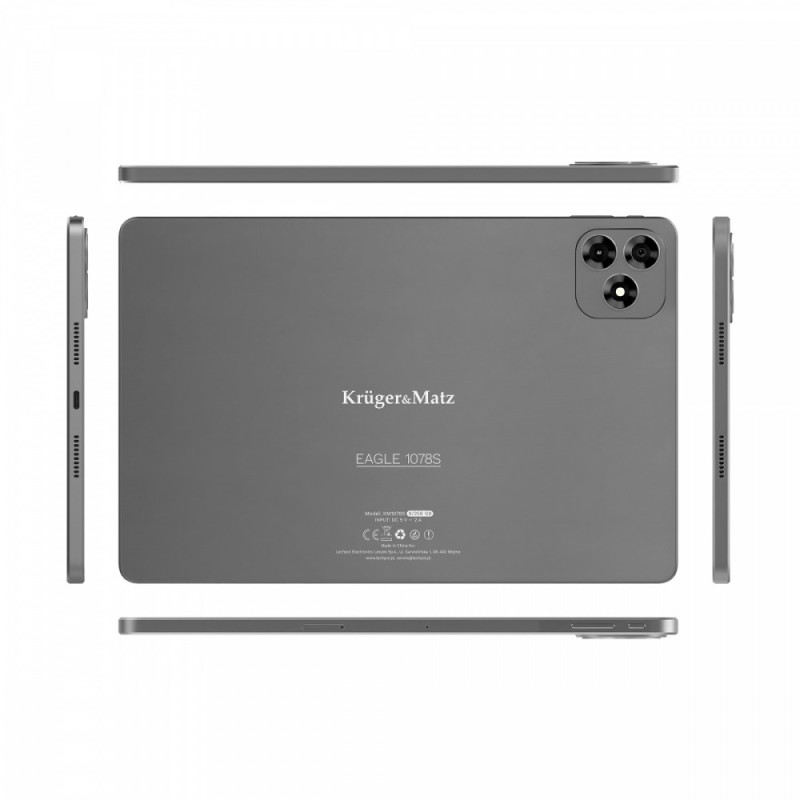 Tablet EAGLE 1078S | PartsPC.pl