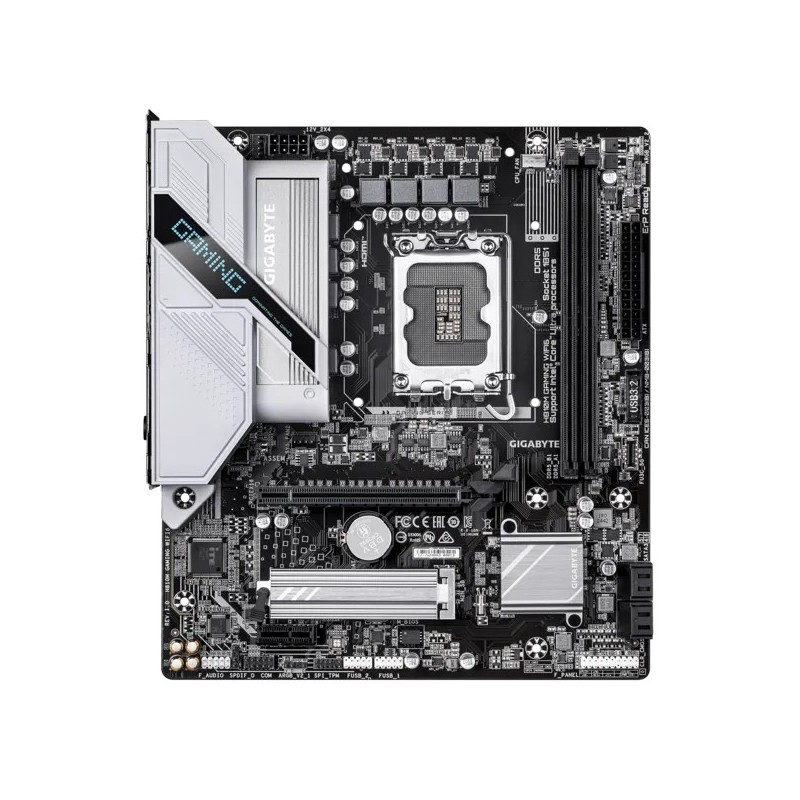 Płyta Gigabyte H810M GAMING WIFI6 | PartsPC.pl