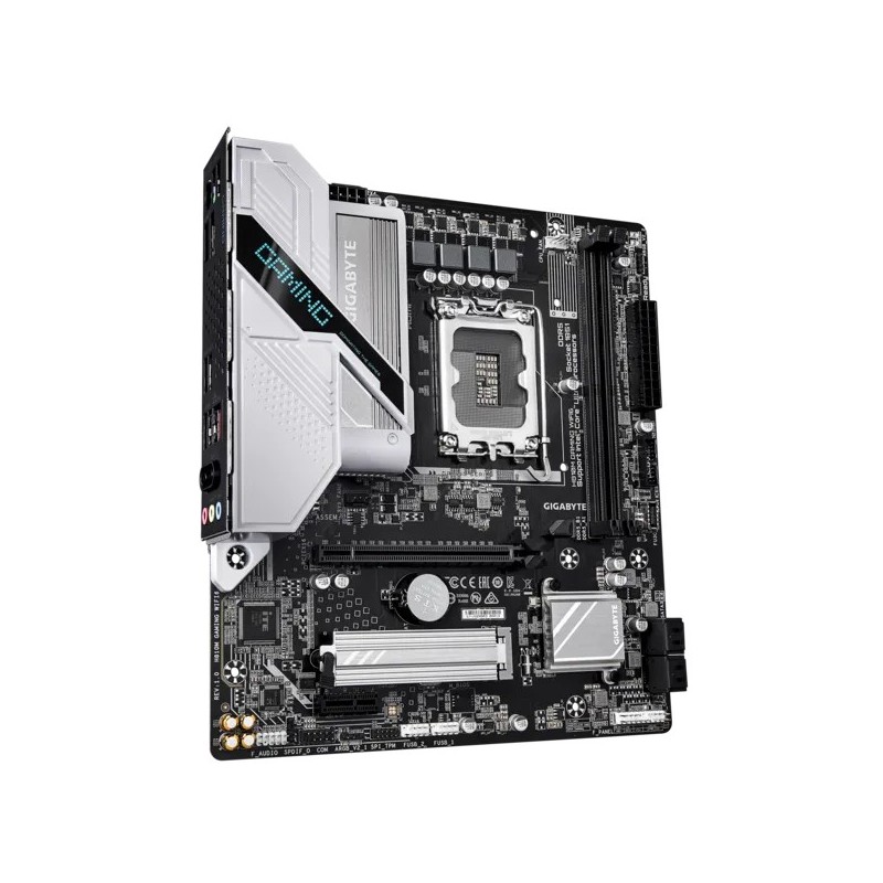 Płyta Gigabyte H810M GAMING WIFI6 | PartsPC.pl