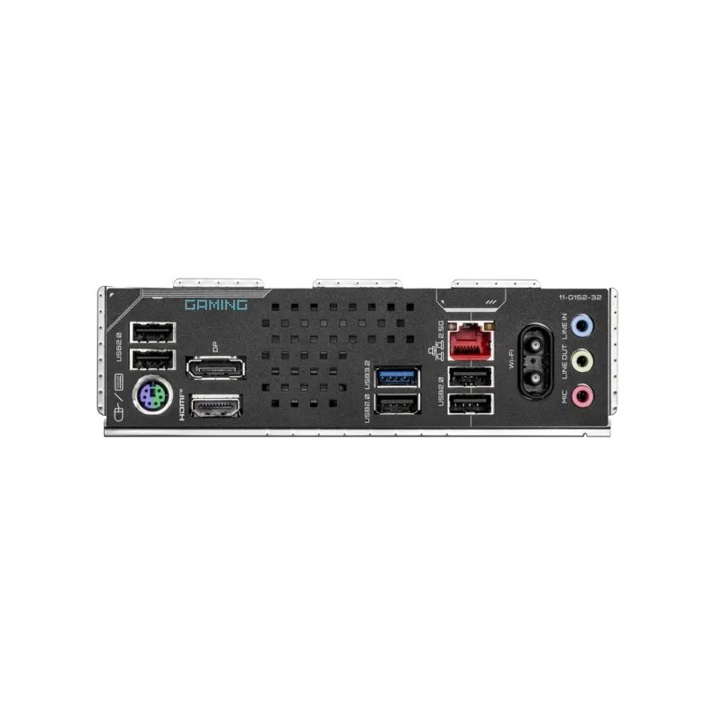 Płyta Gigabyte H810M GAMING WIFI6 | PartsPC.pl